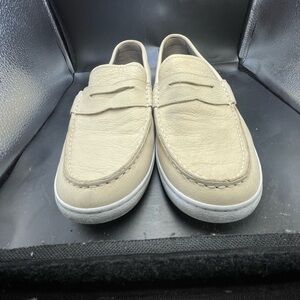 Cole Haan Pinch Weekender Boat Shoes Loafers 11